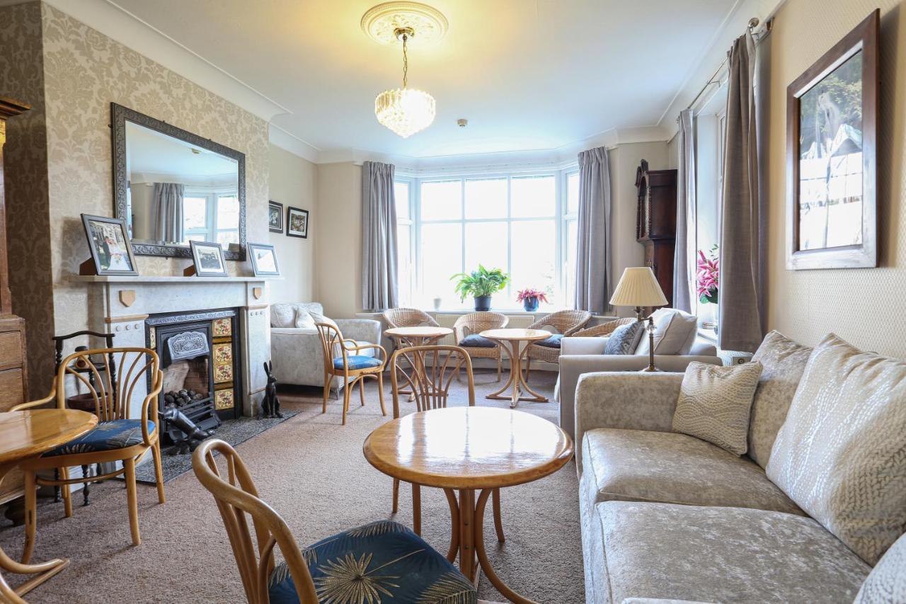 Hotel Dalegarth House Portinscale Keswick  Exterior foto
