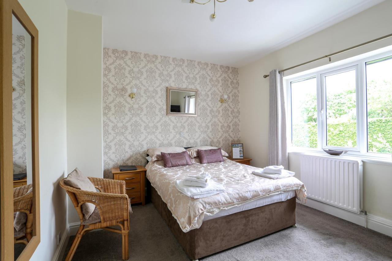 Hotel Dalegarth House Portinscale Keswick  Exterior foto
